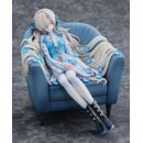 Isekaijoucho Estatua PVC 1/7 Universal Body Nemophila 16 cm 