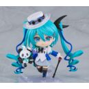 Character Vocal Series 01: Hatsune Miku Figura Nendoroid Hatsune Miku: Miku with You 2025 Ver. 10 cm      