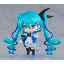 Character Vocal Series 01: Hatsune Miku Figura Nendoroid Hatsune Miku: Miku with You 2025 Ver. 10 cm      