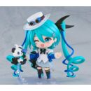 Character Vocal Series 01: Hatsune Miku Figura Nendoroid Hatsune Miku: Miku with You 2025 Ver. 10 cm      