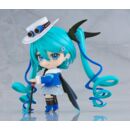 Character Vocal Series 01: Hatsune Miku Figura Nendoroid Hatsune Miku: Miku with You 2025 Ver. 10 cm      