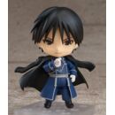Fullmetal Alchemist Figura Nendoroid Roy Mustang 10 cm