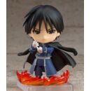 Fullmetal Alchemist Figura Nendoroid Roy Mustang 10 cm