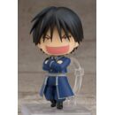 Fullmetal Alchemist Figura Nendoroid Roy Mustang 10 cm