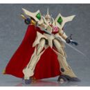The Vision of Escaflowne Moderoid Plastic Model Kit Escaflowne 14 cm