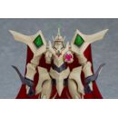 The Vision of Escaflowne Moderoid Plastic Model Kit Escaflowne 14 cm