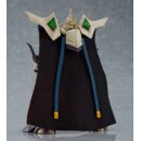 The Vision of Escaflowne Moderoid Plastic Model Kit Escaflowne 14 cm