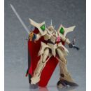 The Vision of Escaflowne Moderoid Plastic Model Kit Escaflowne 14 cm