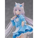 Nekopara Sekai Connect Pop Up Parade PVC Figure Vanilla: Winter Clothes Ver. L Size 22 cm   