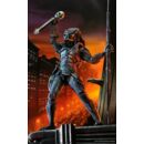 Predator 2 Action Figure City Hunter Poster Series 18 cm        