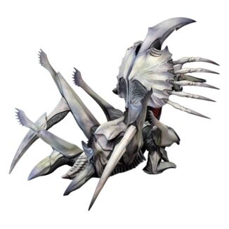 Gamera 2 Plastic Model Kit 1/700 Legion (Reproduction) 20 cm  