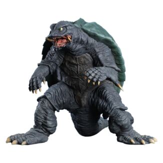 Gamera 3: Revenge of Iris PVC Figur Gamera (1996) Renewal Ver. 26 cm  
