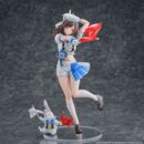The Idolmaster: Shiny Colors PVC Figur 1/6 Kogane Tsukioka - Sailing Sailor Ver. 28 cm