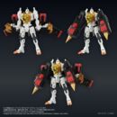 The King of Braves GaoGaiGar Figura Toyrise GaoGaiGar 18 cm    