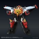 The King of Braves GaoGaiGar Figura Toyrise GaoGaiGar 18 cm    