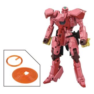 The King of Braves GaoGaiGar Figura Toyrise Gaofar Renais Ver.