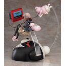 Danganronpa 2: Goodbye Despair PVC Figure 1/8 Chiaki Nanami 21 cm