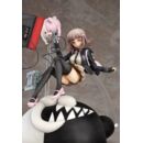 Danganronpa 2: Goodbye Despair PVC Figure 1/8 Chiaki Nanami 21 cm