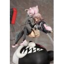 Danganronpa 2: Goodbye Despair PVC Figure 1/8 Chiaki Nanami 21 cm