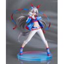 Umamusume: Pretty Derby PVC Figure 1/7 Tamamo Cross 21 cm