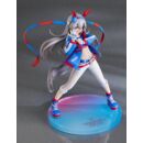 Umamusume: Pretty Derby PVC Figure 1/7 Tamamo Cross 21 cm