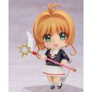 Cardcaptor Sakura: Clear Card Nendoroid Action Figure Sakura Kinomoto: Tomoeda Junior High Uniform Ver. 10 cm