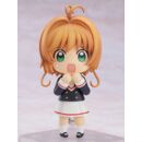 Cardcaptor Sakura: Clear Card Nendoroid Action Figure Sakura Kinomoto: Tomoeda Junior High Uniform Ver. 10 cm