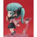 Character Vocal Series 01: Hatsune Miku Nendoroid Action Figure Hatsune Miku: The Vampire Ver. 10 cm