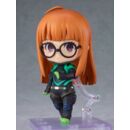 Persona5 Royal Nendoroid Action Figure Futaba Sakura: Phantom Thief Ver. 10 cm