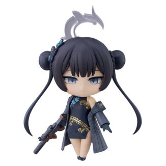 Blue Archive Nendoroid Action Figure Kisaki Ryuuge 10 cm