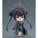 Blue Archive Nendoroid Action Figure Kisaki Ryuuge 10 cm
