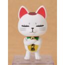 Dandadan Nendoroid Action Figure Turbo Granny (Manekineko) 8 cm
