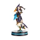 The Legend of Zelda Breath of the Wild PVC Statue Revali Collector's Edition 27 cm