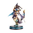 The Legend of Zelda Breath of the Wild PVC Statue Revali Collector's Edition 27 cm