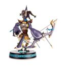 The Legend of Zelda Breath of the Wild PVC Statue Revali Collector's Edition 27 cm