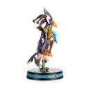 The Legend of Zelda Breath of the Wild PVC Statue Revali Collector's Edition 27 cm