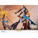 The Legend of Zelda Breath of the Wild PVC Statue Revali Collector's Edition 27 cm