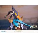 The Legend of Zelda Breath of the Wild PVC Statue Revali Collector's Edition 27 cm
