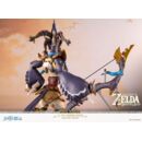 The Legend of Zelda Breath of the Wild PVC Statue Revali Collector's Edition 27 cm