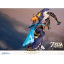 The Legend of Zelda Breath of the Wild PVC Statue Revali Collector's Edition 27 cm