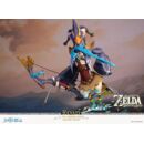 The Legend of Zelda Breath of the Wild PVC Statue Revali Collector's Edition 27 cm