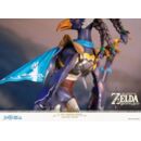 The Legend of Zelda Breath of the Wild PVC Statue Revali Collector's Edition 27 cm