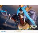 The Legend of Zelda Breath of the Wild PVC Statue Revali Collector's Edition 27 cm