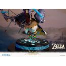 The Legend of Zelda Breath of the Wild PVC Statue Revali Collector's Edition 27 cm