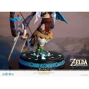 The Legend of Zelda Breath of the Wild PVC Statue Revali Collector's Edition 27 cm