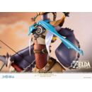The Legend of Zelda Breath of the Wild PVC Statue Revali Collector's Edition 27 cm