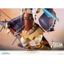 The Legend of Zelda Breath of the Wild PVC Statue Revali Collector's Edition 27 cm