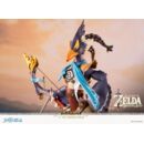 The Legend of Zelda Breath of the Wild PVC Statue Revali 26 cm