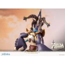The Legend of Zelda Breath of the Wild PVC Statue Revali 26 cm
