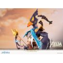 The Legend of Zelda Breath of the Wild PVC Statue Revali 26 cm